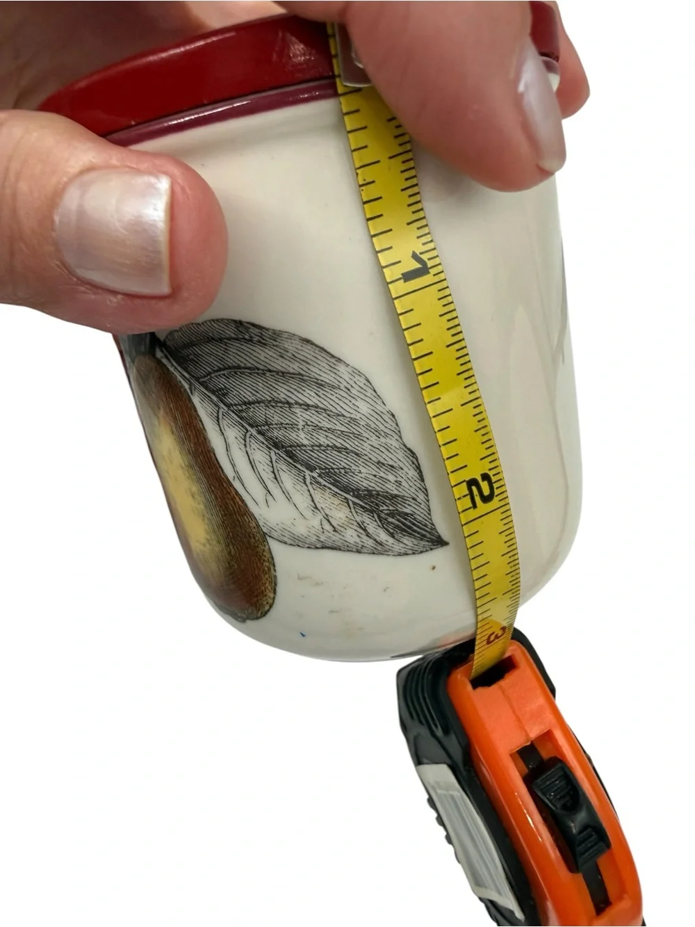 Villeroy & Boch vintage three